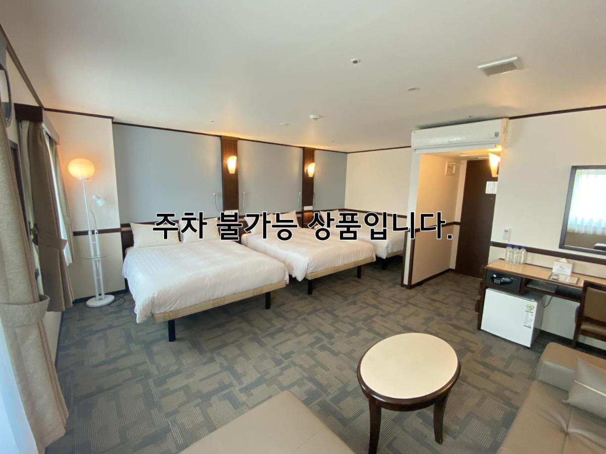 Toyoko Inn Busan Haeundae 2 Exterior photo